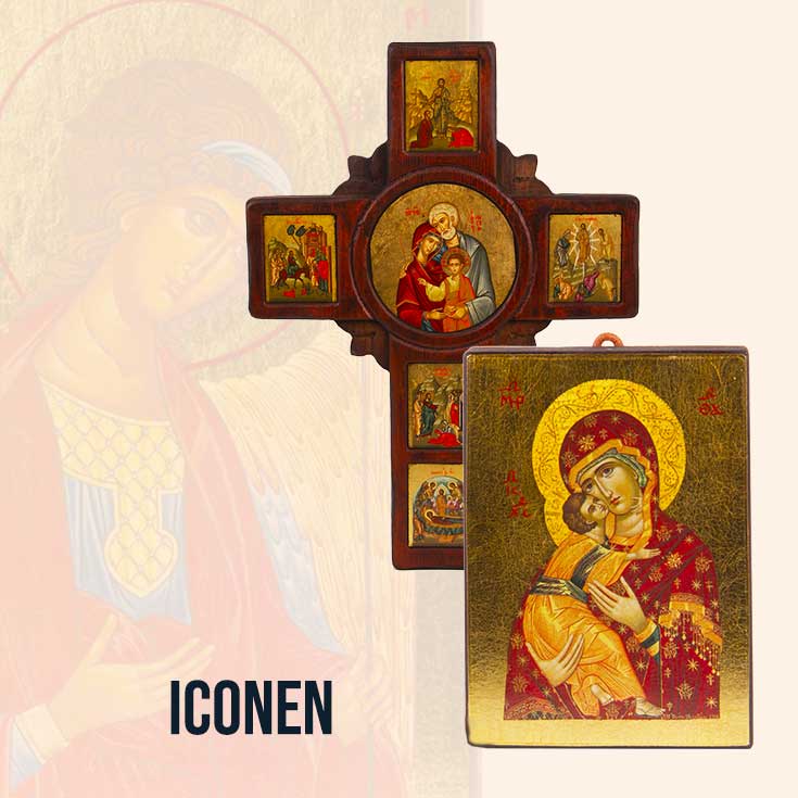 Iconen